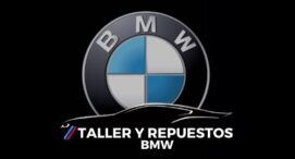 Taller y Repuestos Bmw